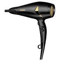 babyliss smooth vibrancy 2100w dryer