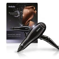 BaByliss 6421BDU Diamond Radiance Salon Dryer