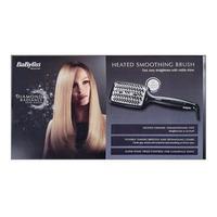 Babyliss Heated Diamond Straightening Brush