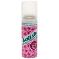 batiste dry shampoo on the go blush 50ml