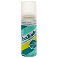 Batiste Dry Shampoo On The Go Original 50ml