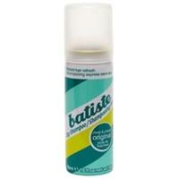 batiste dry shampoo on the go original 50ml