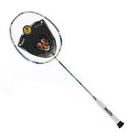 Badminton Rackets Wearproof Durable Carbon Fiber 1 PCS for