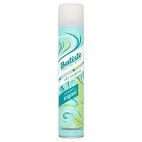 batiste dry shampoo clean classic original 400ml