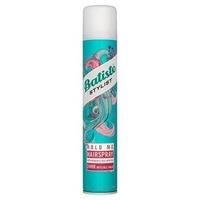 batiste keep it up hold me hairspray 300ml