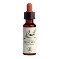 Bach Flower Mustard, 20ml