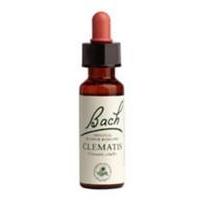 Bach Flower Clematis, 20ml