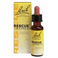 bach flower rescue remedy 10ml