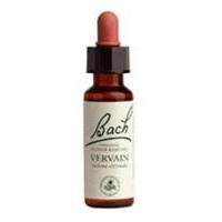 Bach Flower Vervain, 20ml