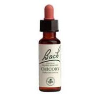 Bach Flower Chicory, 20ml