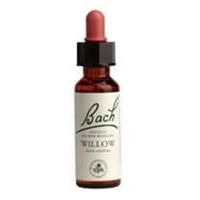 Bach Flower Willow, 20ml