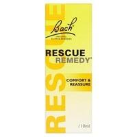 bach rescue remedy 10ml