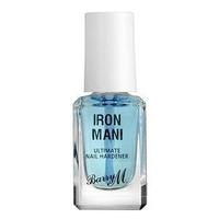 Barry M Iron Mani Hardener 10Ml