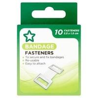 Bandage Fasteners 10 pcs