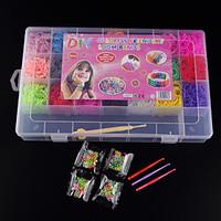 BaoGuangLoom Bands Random Color ...