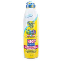 Banana Boat Kids Ultramist Tear-Free Spray Lotion SPF50