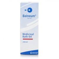 Balneum Medicinal Bath Oil