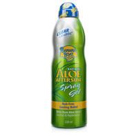 Banana Boat UltraMist Aloe Aftersun Spray Gel