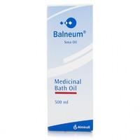 balneum medicinal bath oil