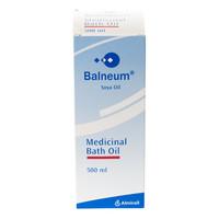 Balneum Bath Oil