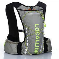Backpack for Fishing Cycling/Bike Running Sports Bag Waterproof Running Bag Iphone 6/IPhone 6S/IPhone 7 Other Similar Size Phones 10