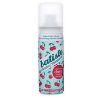 Batiste Dry Shampoo Fruity & Cheeky Cherry Travel Size