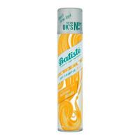 Batiste Coloured Dry Shampoo Brilliant Blonde