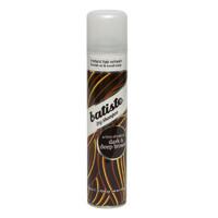 batiste coloured dry shampoo medium brunette hair