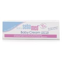 Baby Sebamed Cream Extra Soft