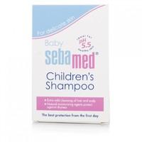 Baby Sebamed Children\'s Shampoo