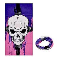 Bandana Neck Gaiters / Neckwarmers/Neck Tube Bandana/Hats/Headsweats Bike Breathable Windproof Ultraviolet Resistant Wearable Sunscreen