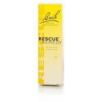 Bach Rescue Remedy