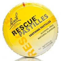 bach rescue pastilles