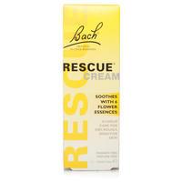 Bach Rescue Cream