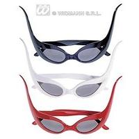 Bat Glasses Dress-up Novelty Glasses Specs & Shades For Fancy Dress Costumes