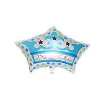 Balloons Holiday Supplies Circular Aluminium 2 to 4 Years 5 to 7 Years 8 to 13 Years 14 Years Up