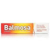 Balmosa Cream