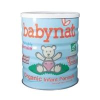 Babynat Infant Milk (0-6 Months)...