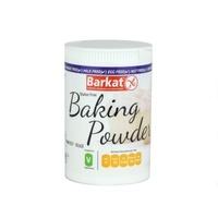 barkat baking powder 100g x 6