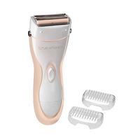 Babyliss TrueSmooth Batt Op Lady Shaver