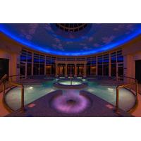 Babymoon Spa Break