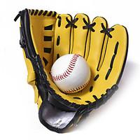 Baseball Glove ADiPROD 10.5 - 12.5 Left Hand Glove PU Leather Outfielder\'s Mitts