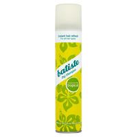 batiste dry shampoo coconut and exotic tropical 200ml
