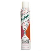 Batiste 2 in 1 Dry Shampoo and Conditioner Orange and Pomegranate 200ml