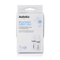 Babyliss Energy Cells Replacement Refills 2pk