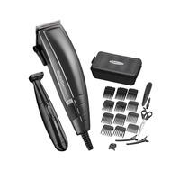 Babyliss For Men Home Hair Cutting Kit 22 Piece