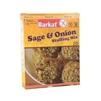 Barkat Sage & Onion Stuffing Mix 250g (1 x 250g)