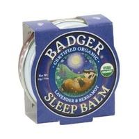 Badger Balm Mini Sleep Balm 21g (1 x 21g)