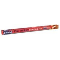 Baco Baco Turkey Foil (600mm x 3metre)