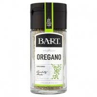 Bart Oregano (18g x 4)